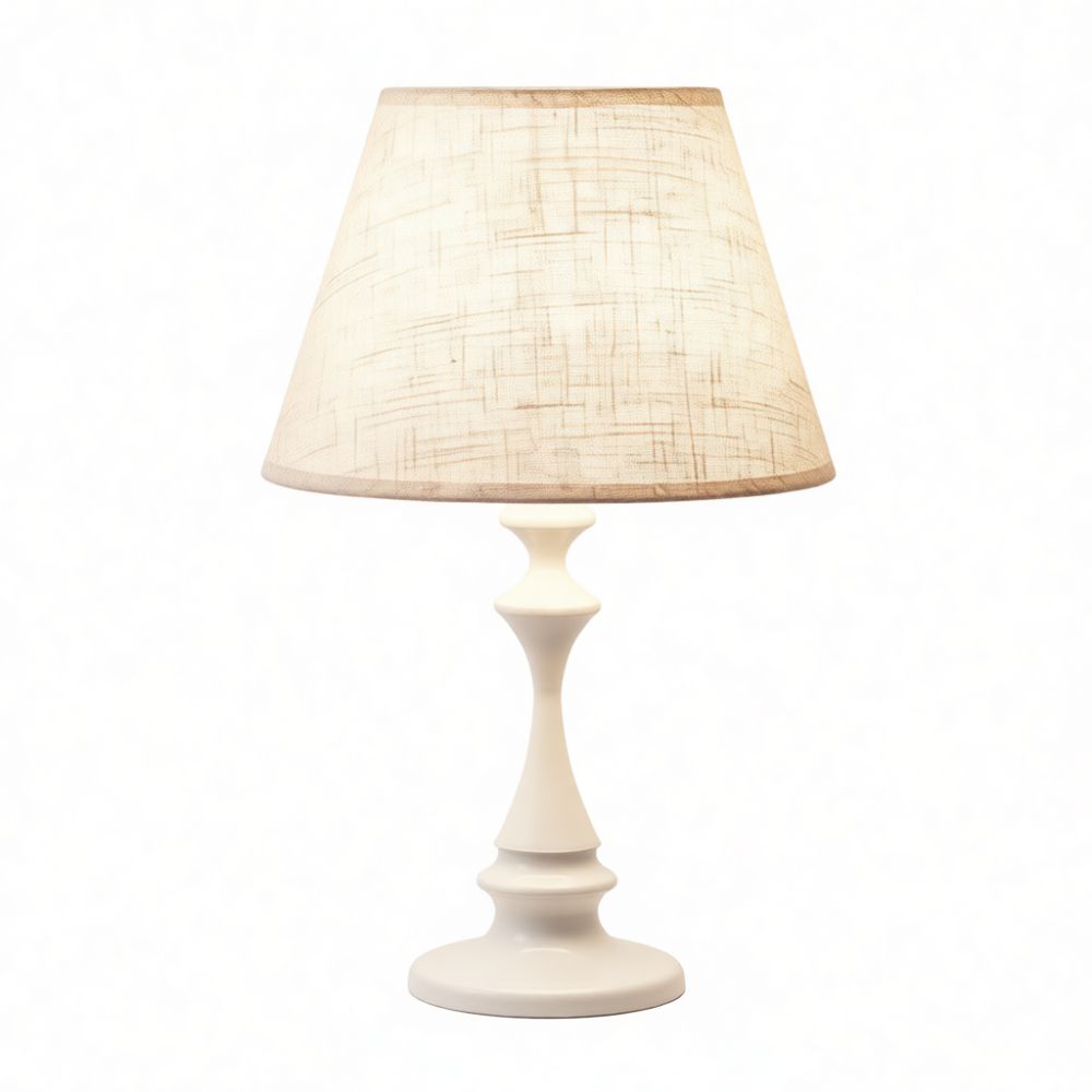 Lighting Decor Bedroom - Vintage American Table Lamp Dimmable Desk