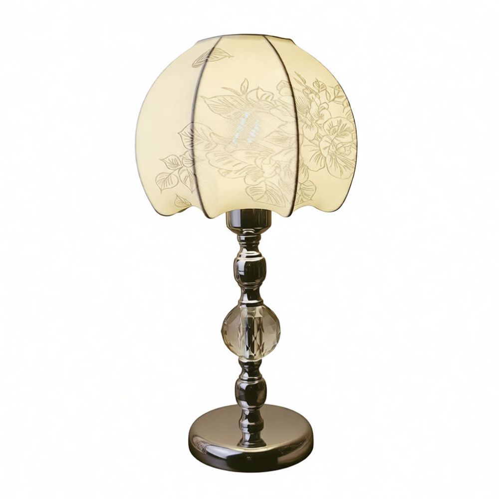 Lighting Decor Bedroom - Vintage Desk Lamp American Style Table