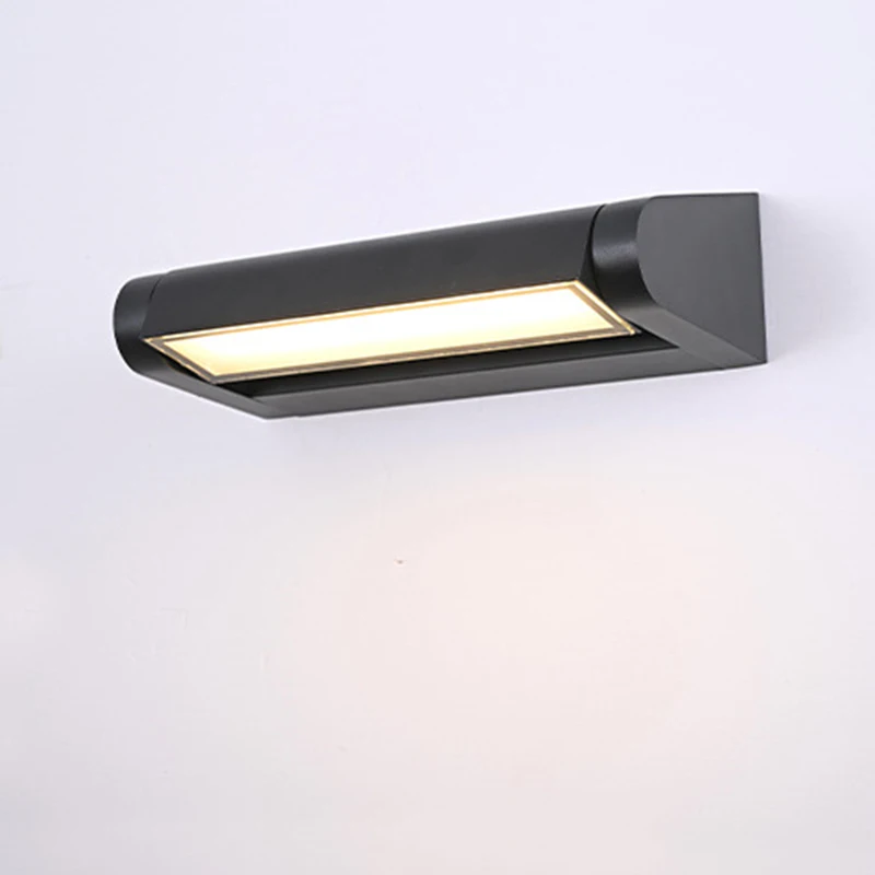 LED Lights Outdoor Porch Light - огляд і ціна Decor Lighting Cy