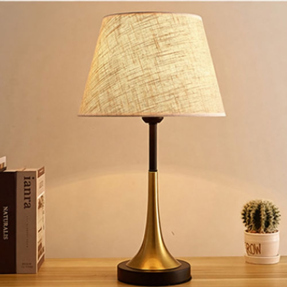 Vintage American Table Lamp Di - огляд і ціна Lighting Decor Bedroom