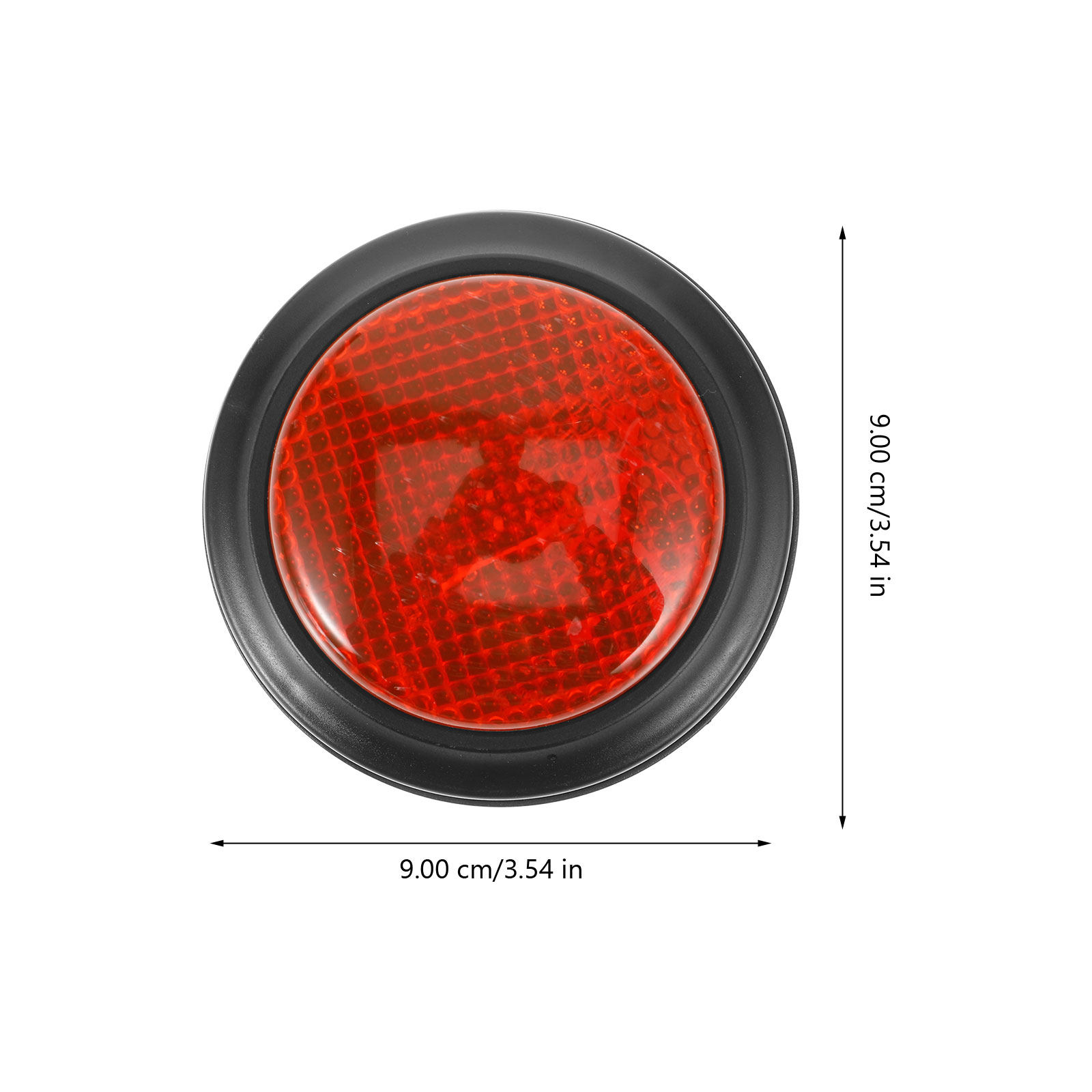 Light Up Buzzer for Educationa - огляд і ціна Lighting Visual