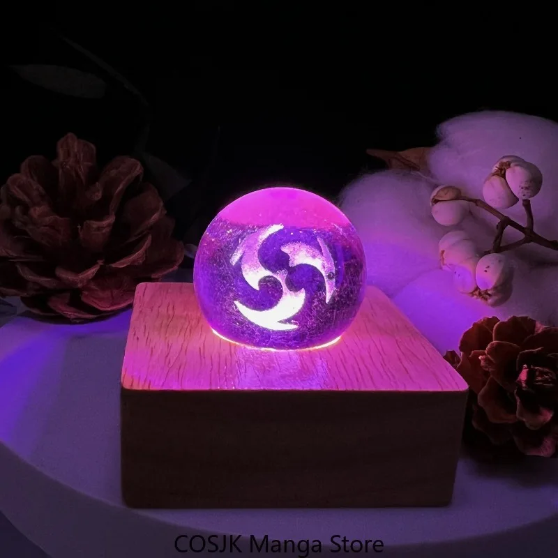 Game Genshin Impact Elements G - огляд і ціна Lighting Decoration Ideas