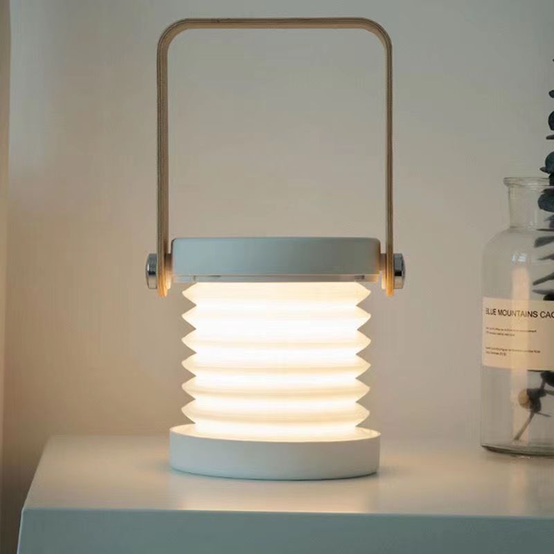 ShinyYing Folding Night Light, - огляд і ціна Lighting Decor Bedroom