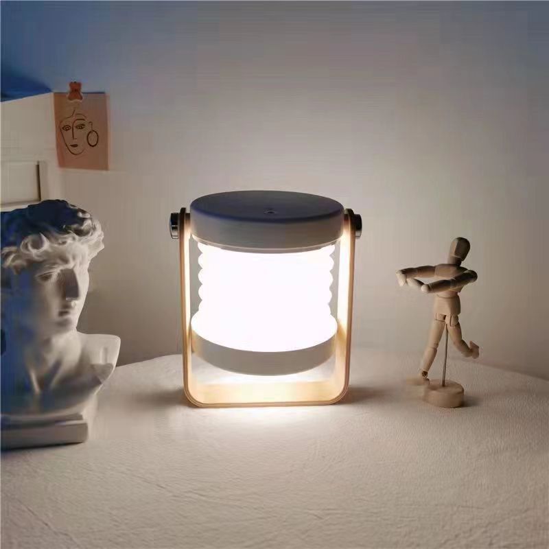 ShinyYing Folding Night Light, - огляд і ціна Lighting Decor Bedroom