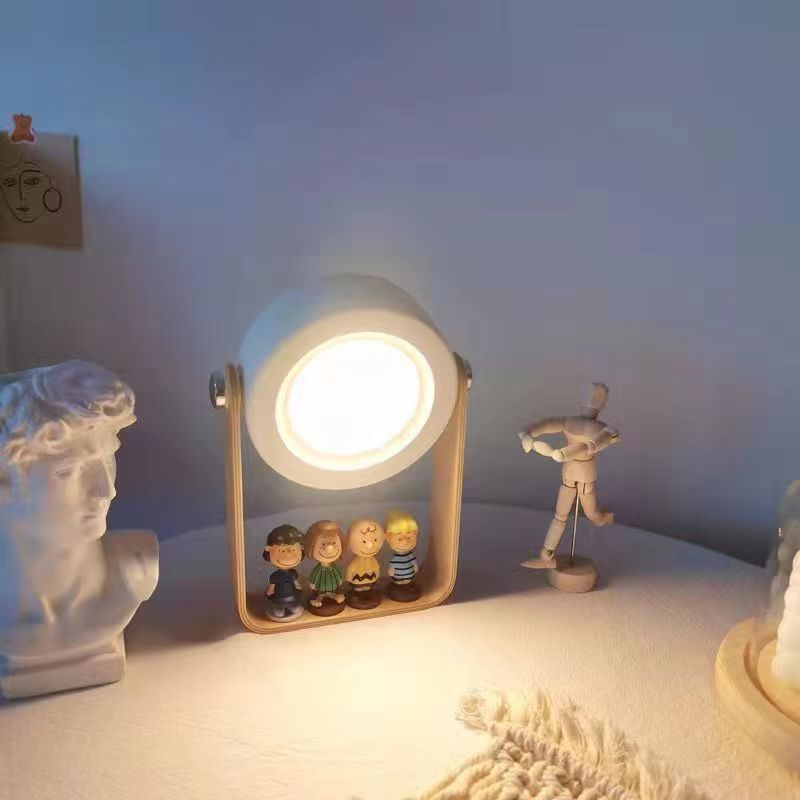 ShinyYing Folding Night Light, - огляд і ціна Lighting Decor Bedroom