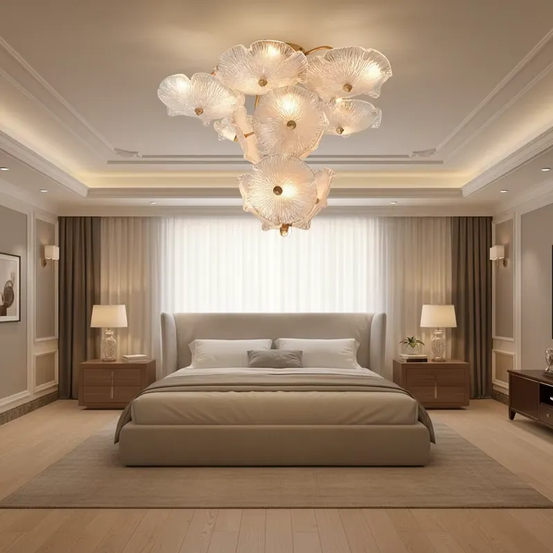 Modern Luxury Handmade Copper  - огляд і ціна Decor Timeless Lighting