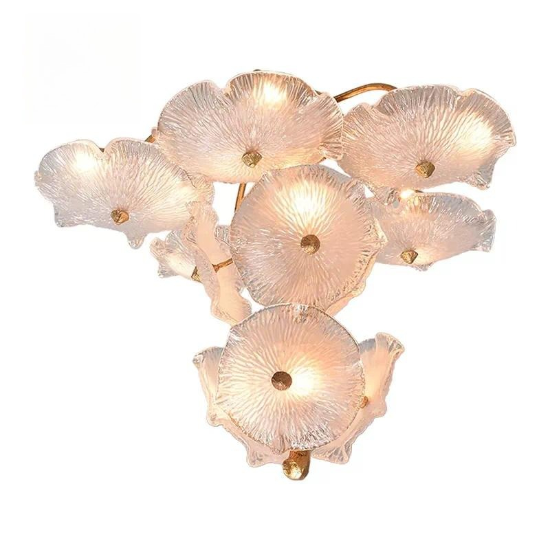 Modern Luxury Handmade Copper  - огляд і ціна Decor Timeless Lighting
