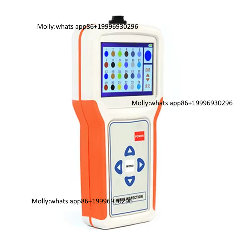 MPO VFL Red Light Meter Fiber  - огляд і ціна Lighting Visual