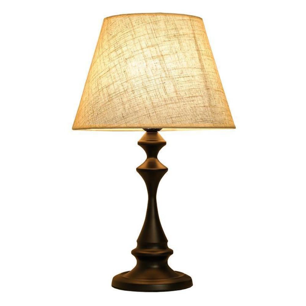 Vintage American Desk Lamp Dim - огляд і ціна Lighting Decor Bedroom