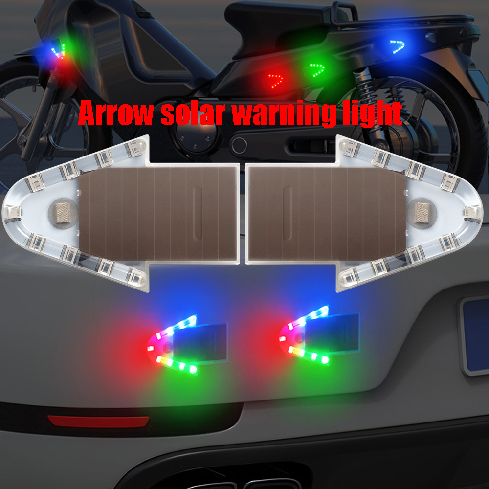 2PCS Car Warning Light,Motorcy - огляд і ціна Lighting Visual