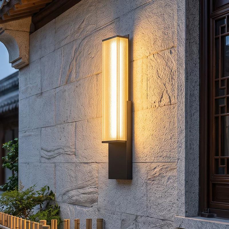 Outdoor Wall Lamp Entrance Eav - огляд і ціна Decor Lighting Cy